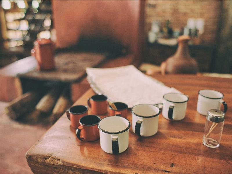 Bernardo Rivas Santo Domingo